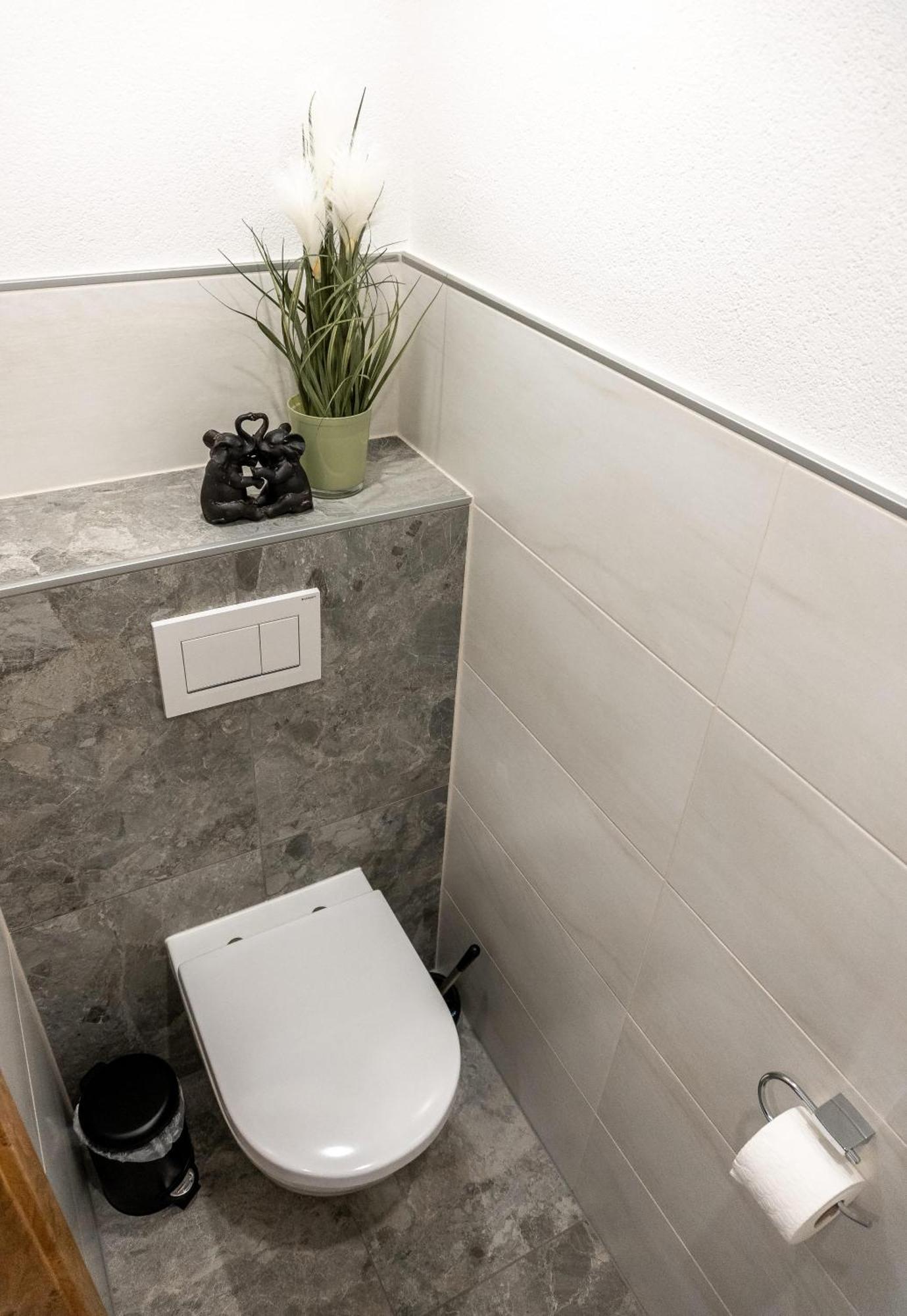 Ferienwohnung Gfoeller 도브리아흐 외부 사진