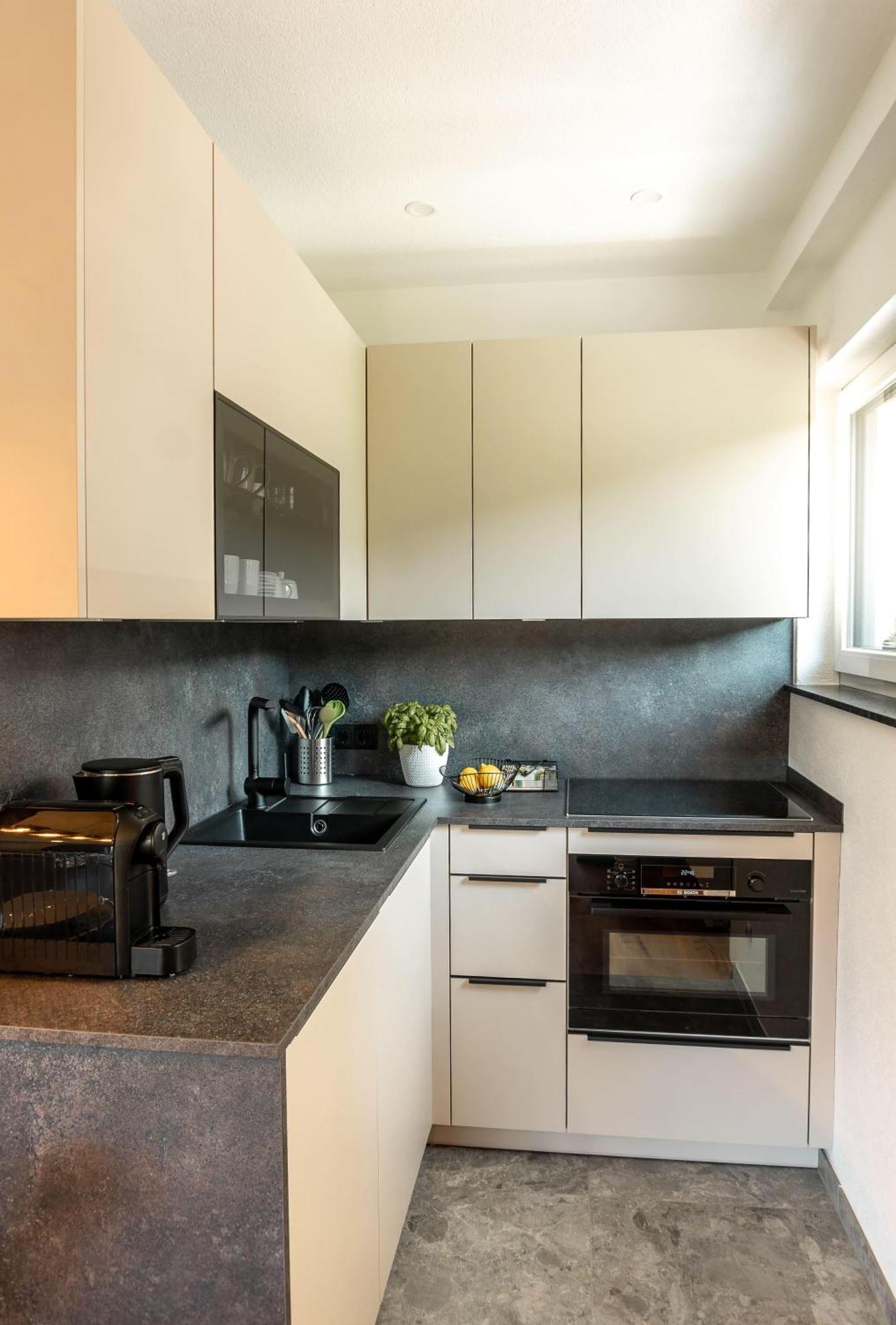 Ferienwohnung Gfoeller 도브리아흐 외부 사진